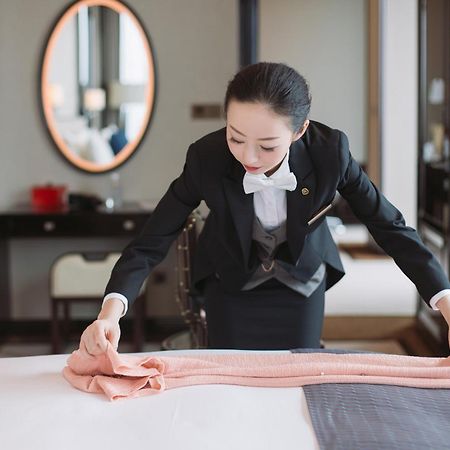 The St. Regis Changsha Eksteriør bilde