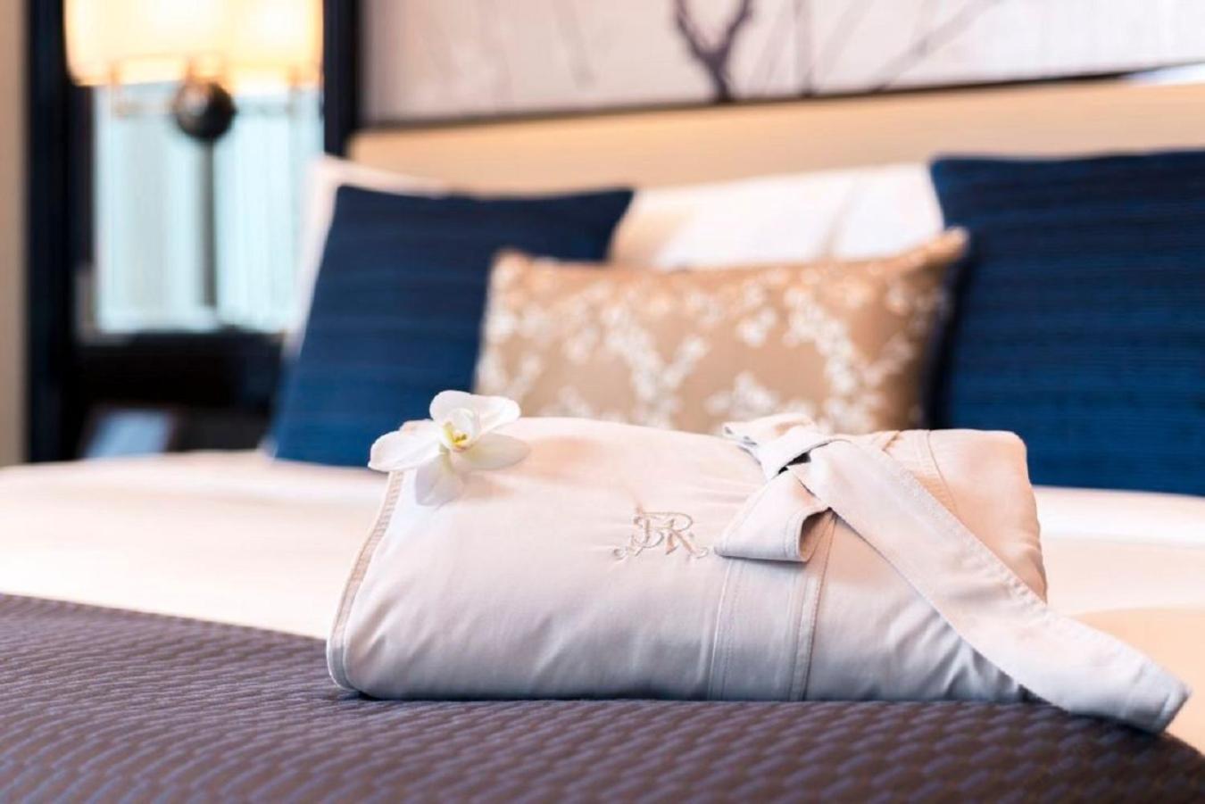 The St. Regis Changsha Eksteriør bilde