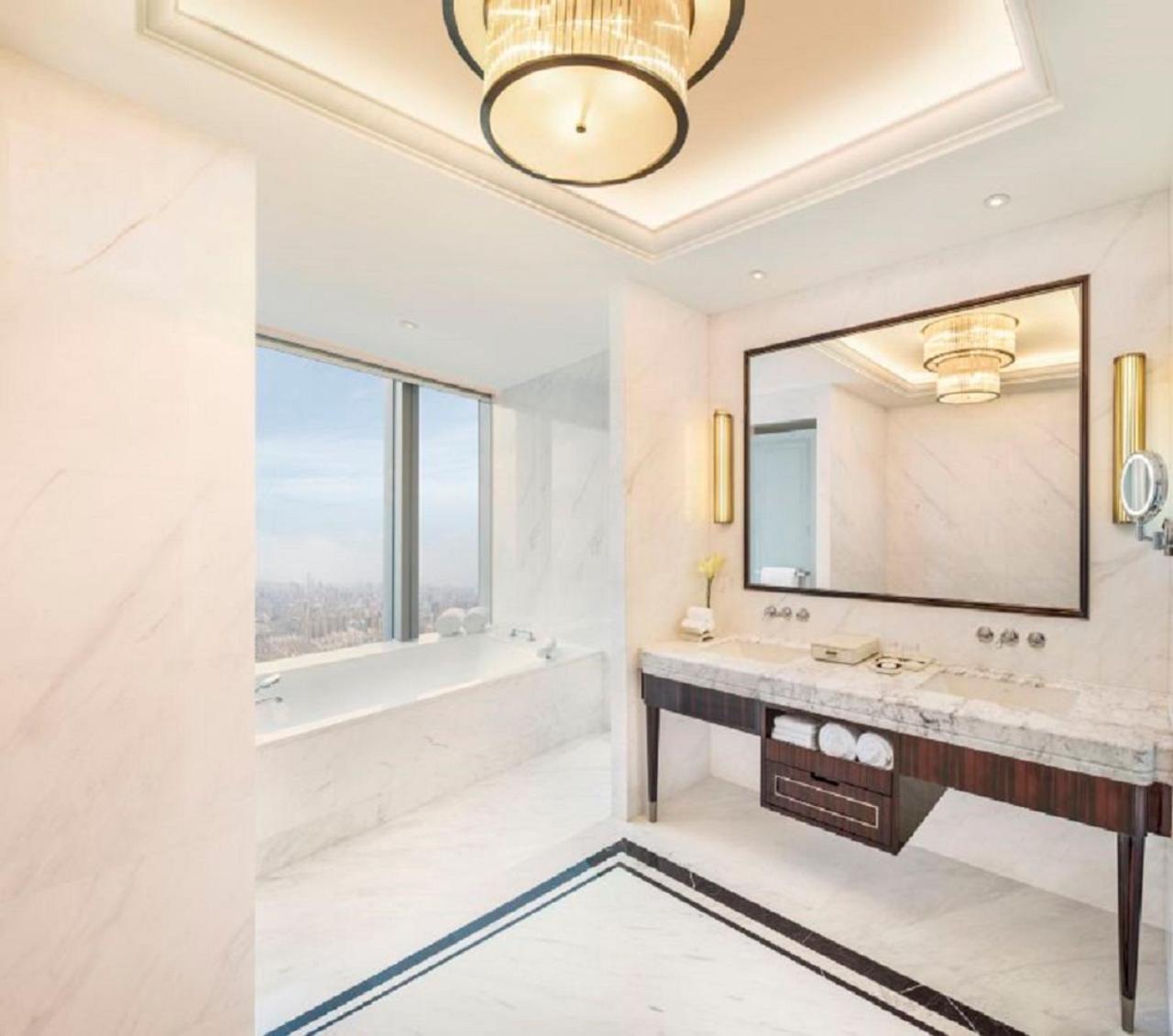 The St. Regis Changsha Eksteriør bilde