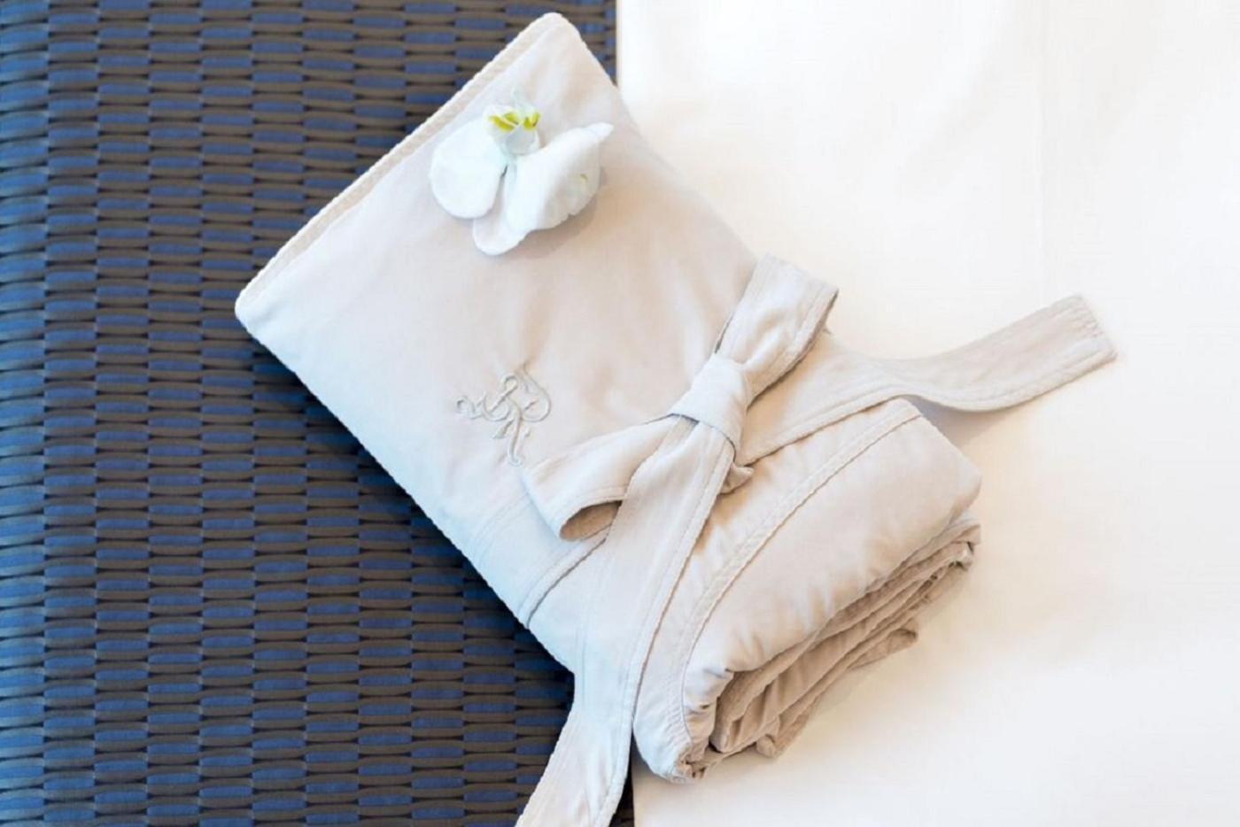 The St. Regis Changsha Eksteriør bilde