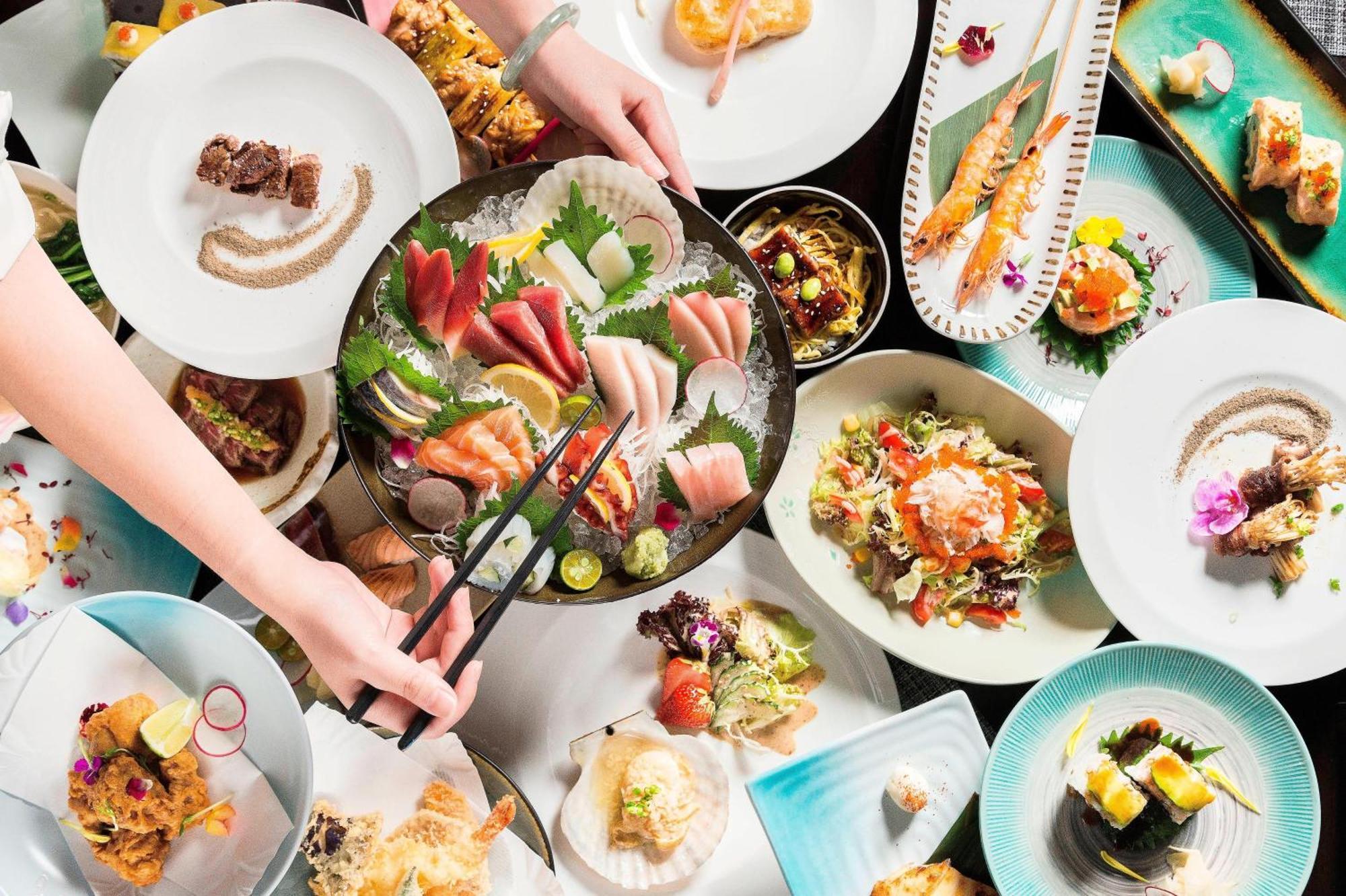 The St. Regis Changsha Eksteriør bilde