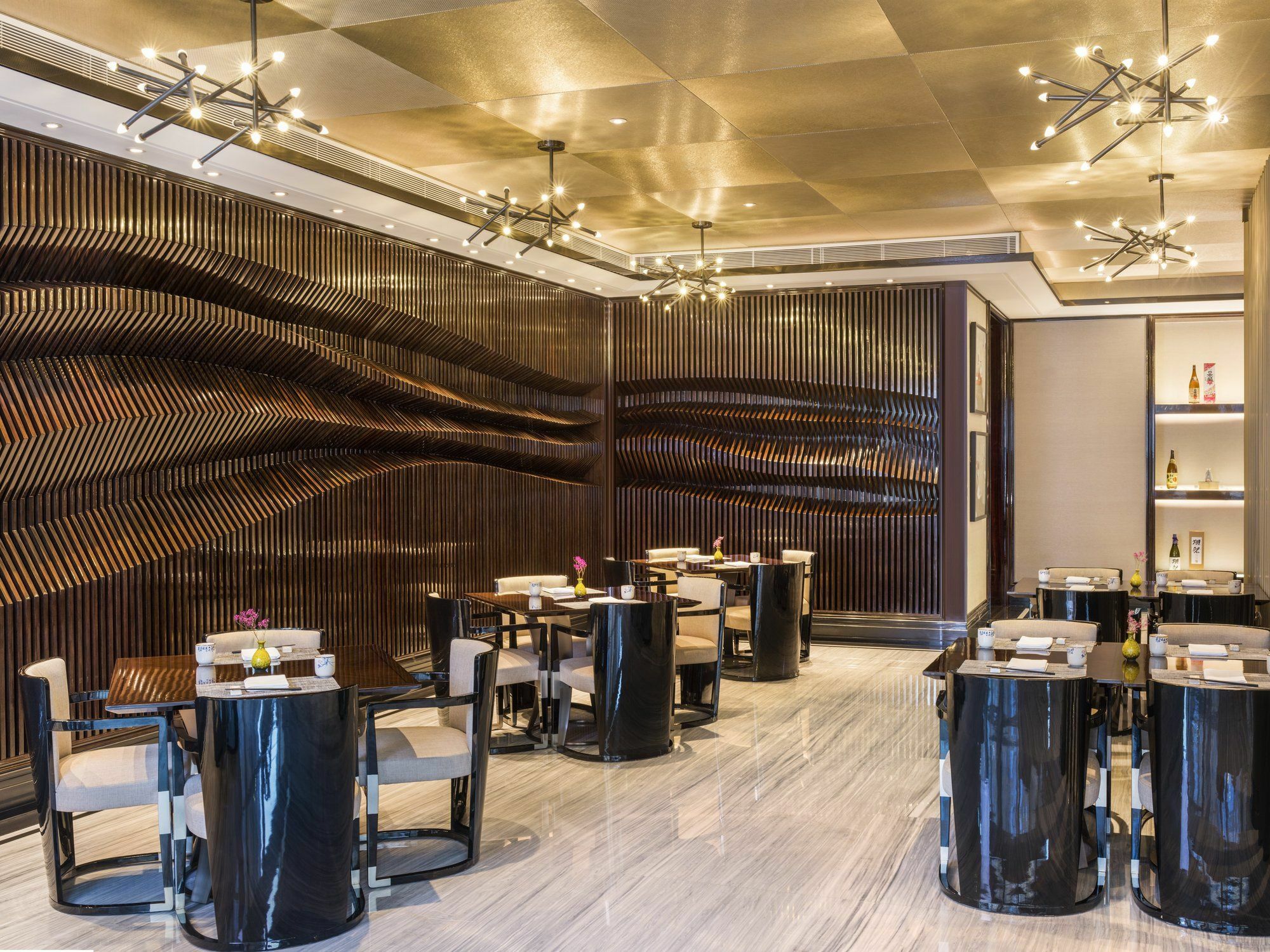 The St. Regis Changsha Eksteriør bilde